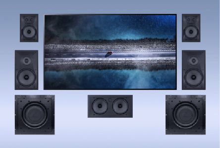Key Points for Outdoor Installation of Loudspeakers for Gymnasium Audio Equipment