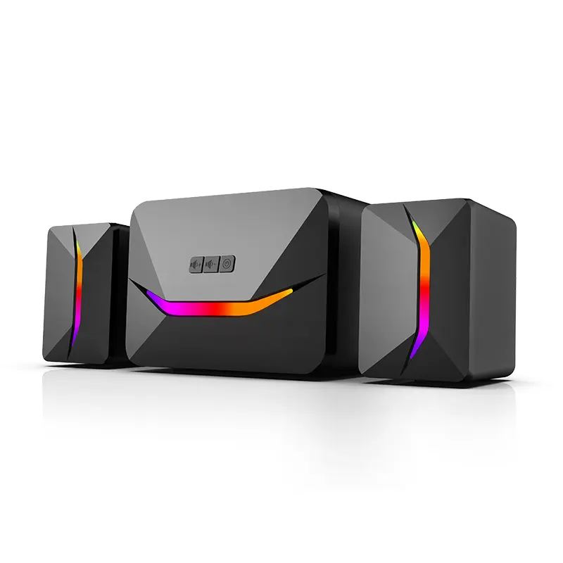 Neglected issues in the audio system