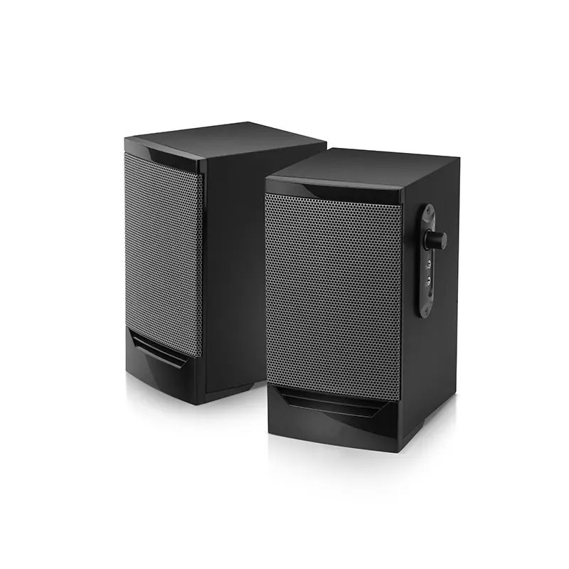 2.0 ch speaker system