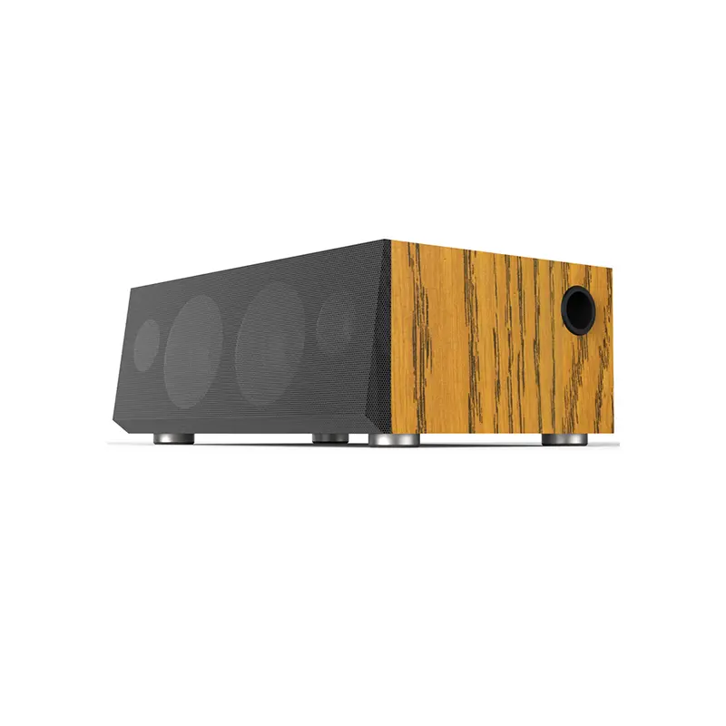 RGB 2.0 speaker set