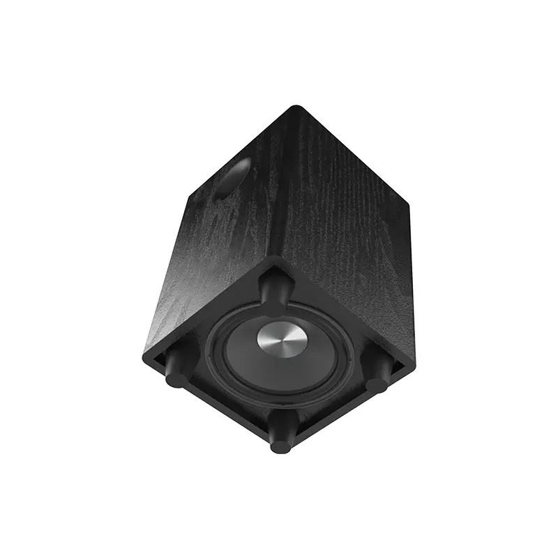 2.1 subwoofer speaker set