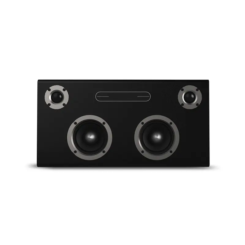 Portable soundbar for PC