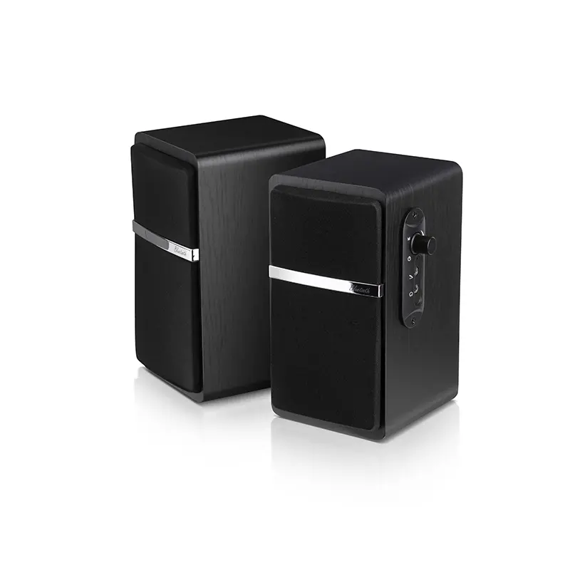 2.0 USB speaker