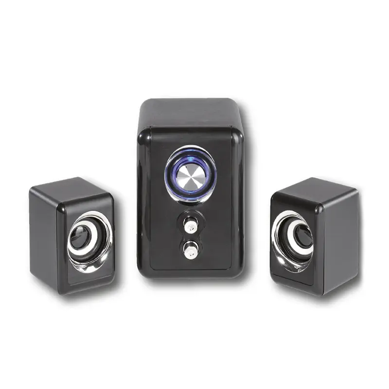 stereo notebook speaker