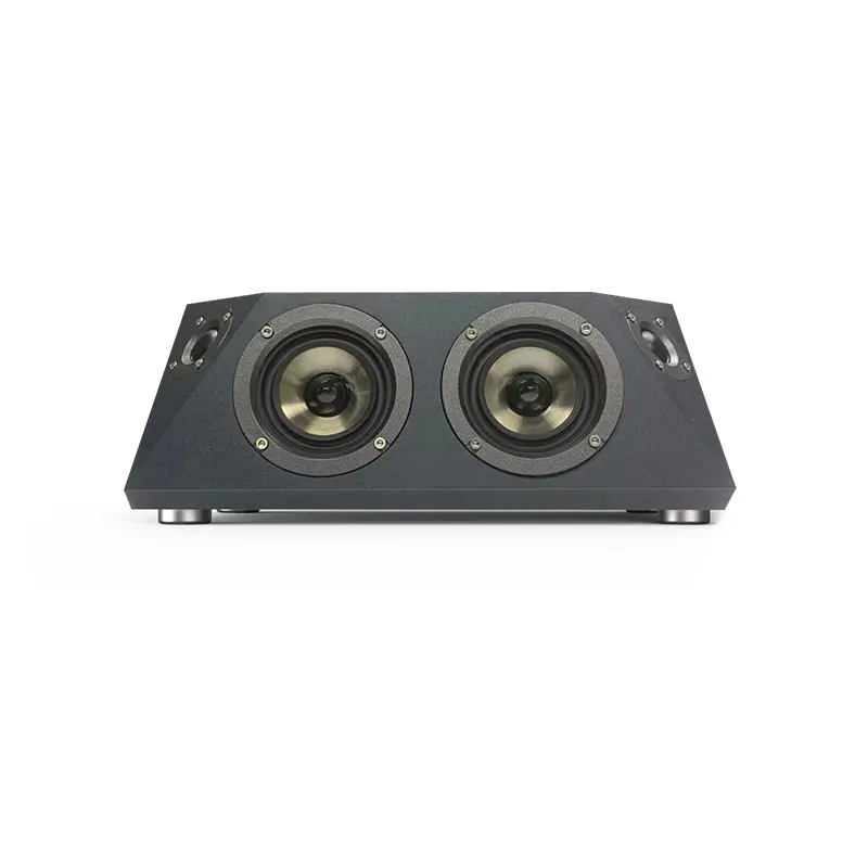2.1 speaker set with bluetooth