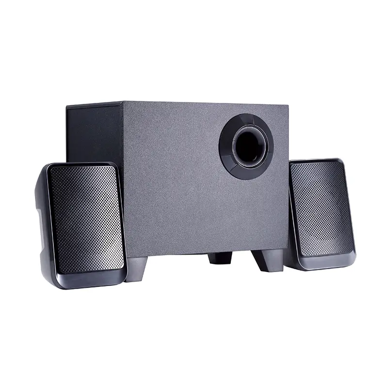 Car audio