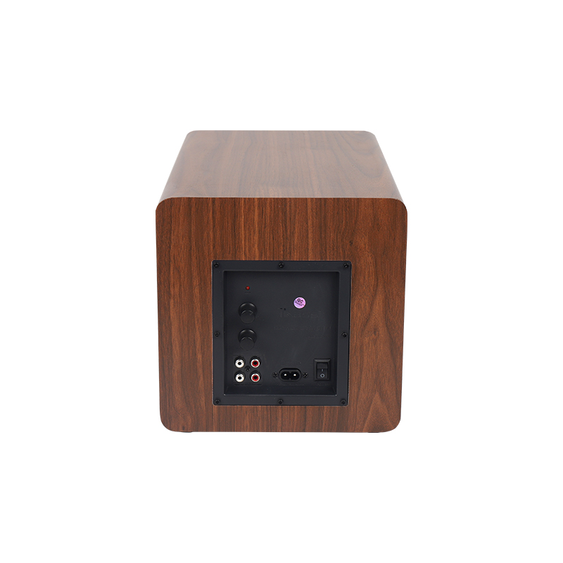 Several common conference room audio equipment